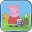 Peppa in the Supermarket